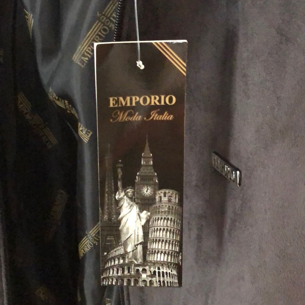 Jacket - Picture 3 of 5